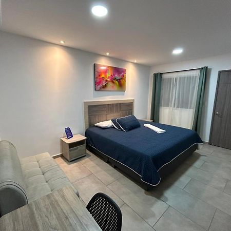 Hotel Villa Bosco Palmira  Esterno foto