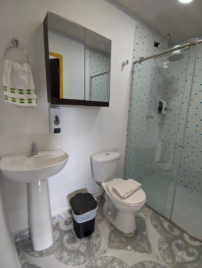 Hotel Villa Bosco Palmira  Esterno foto