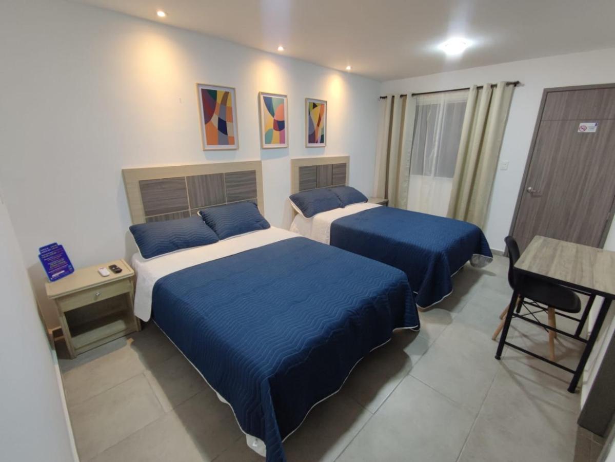 Hotel Villa Bosco Palmira  Esterno foto
