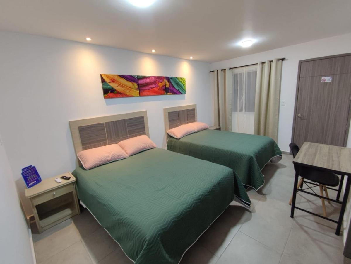 Hotel Villa Bosco Palmira  Esterno foto