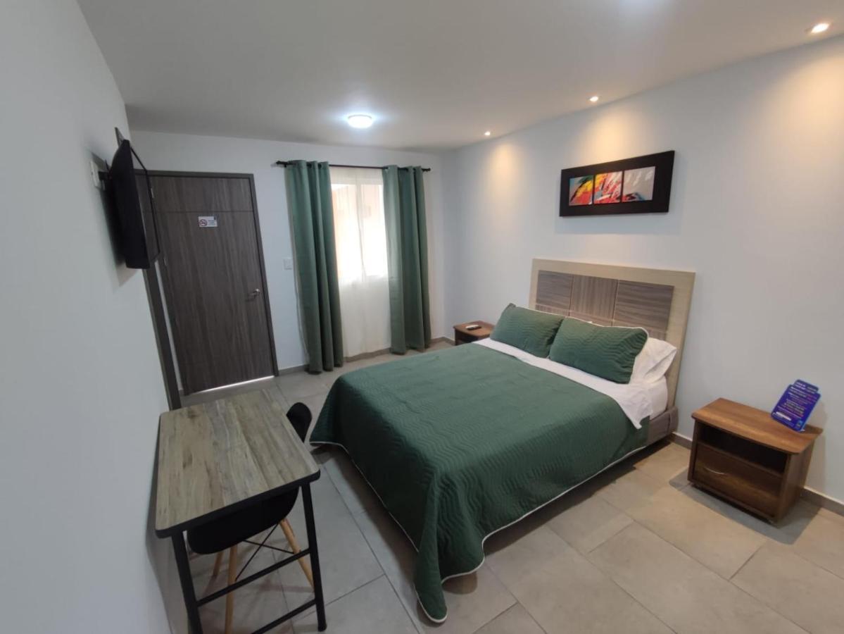 Hotel Villa Bosco Palmira  Esterno foto